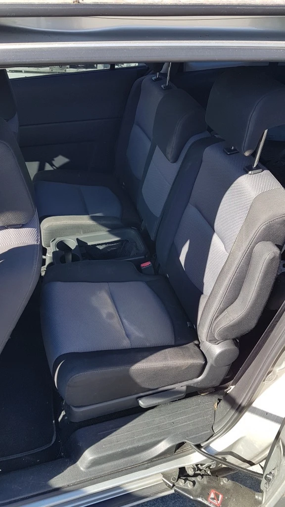 Mazda 5 2.0 CD/143hp/Печка - изображение 3