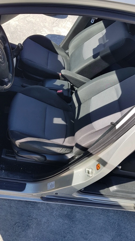 Mazda 5 2.0 CD/143hp/Печка - изображение 6