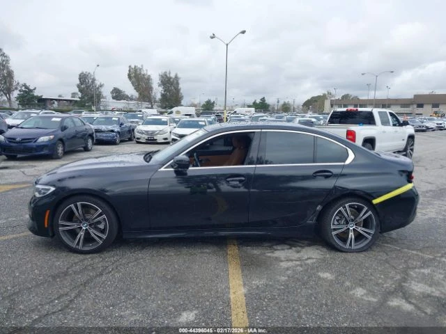 BMW 330 I, снимка 14 - Автомобили и джипове - 53810388