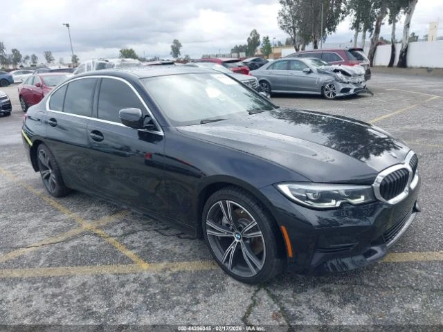 BMW 330 I, снимка 3 - Автомобили и джипове - 53810388