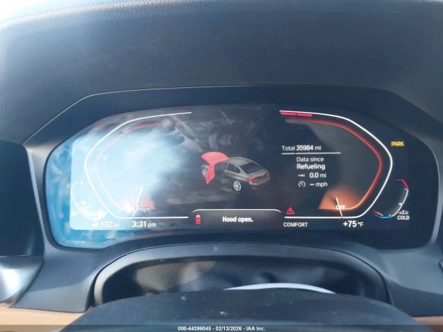 BMW 330 I, снимка 9 - Автомобили и джипове - 53810388