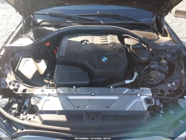 BMW 330 I, снимка 12 - Автомобили и джипове - 53810388