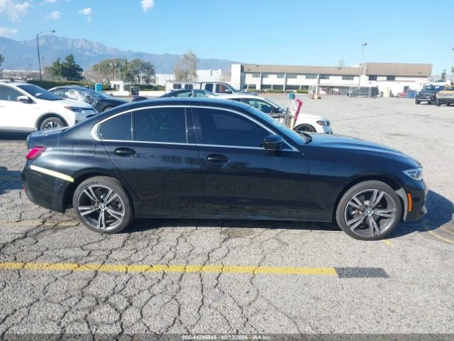 BMW 330 I, снимка 13 - Автомобили и джипове - 53810388