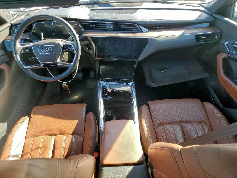 Audi E-Tron | Mobile.bg � ����������� 8