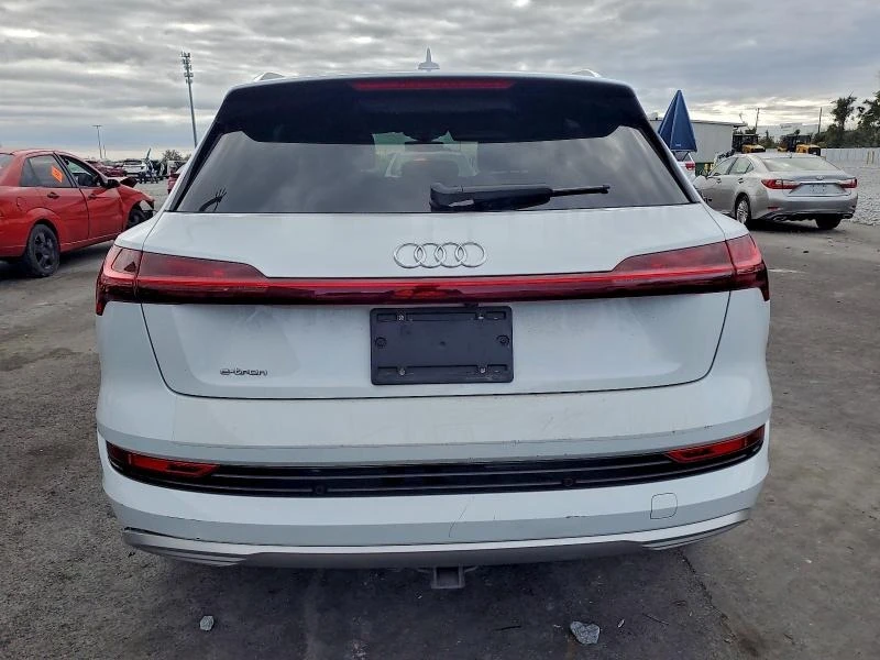 Audi E-Tron | Mobile.bg � ����������� 6