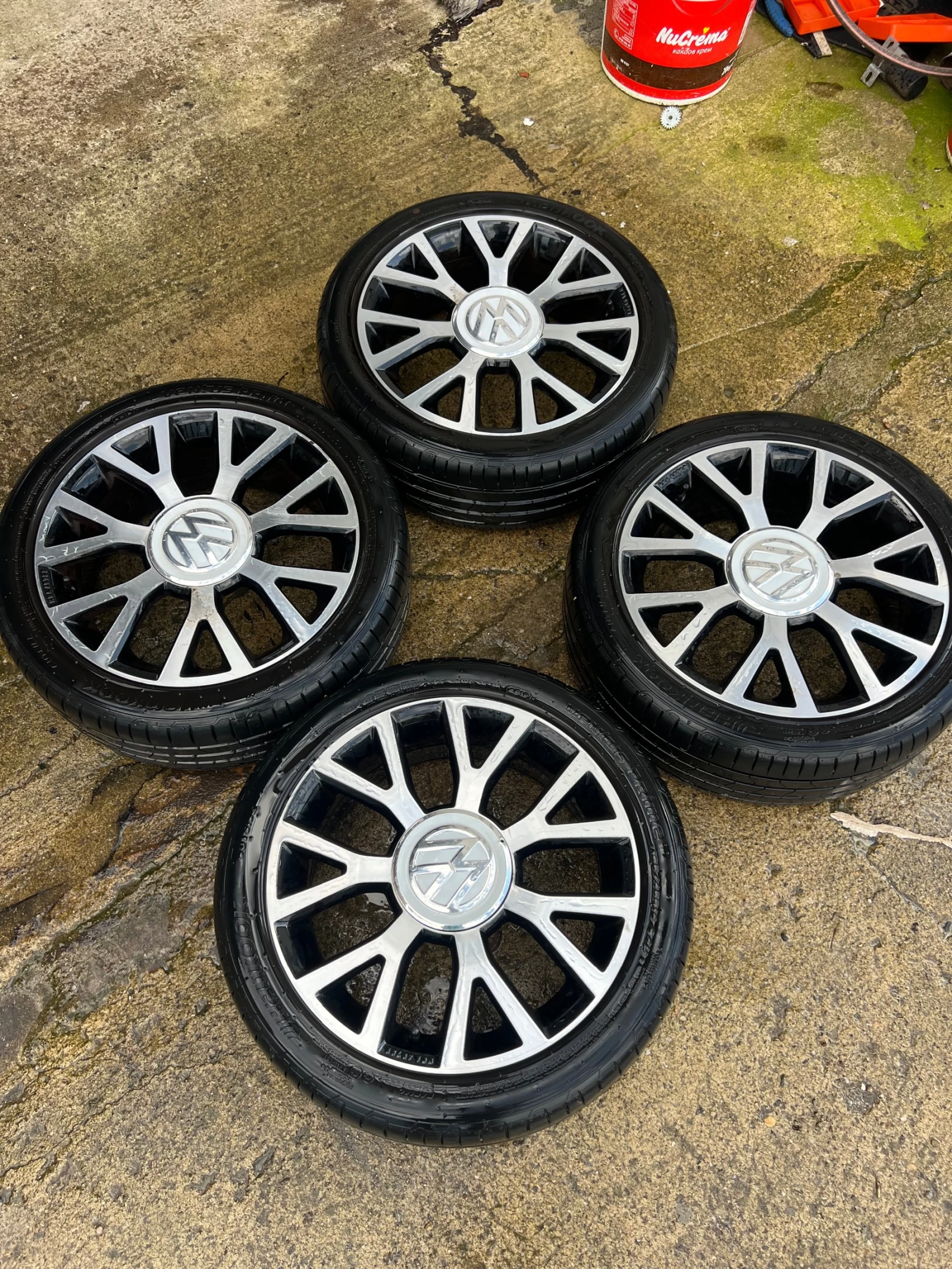 VW Up 10бр. бензин и метан | Mobile.bg — изображение 16