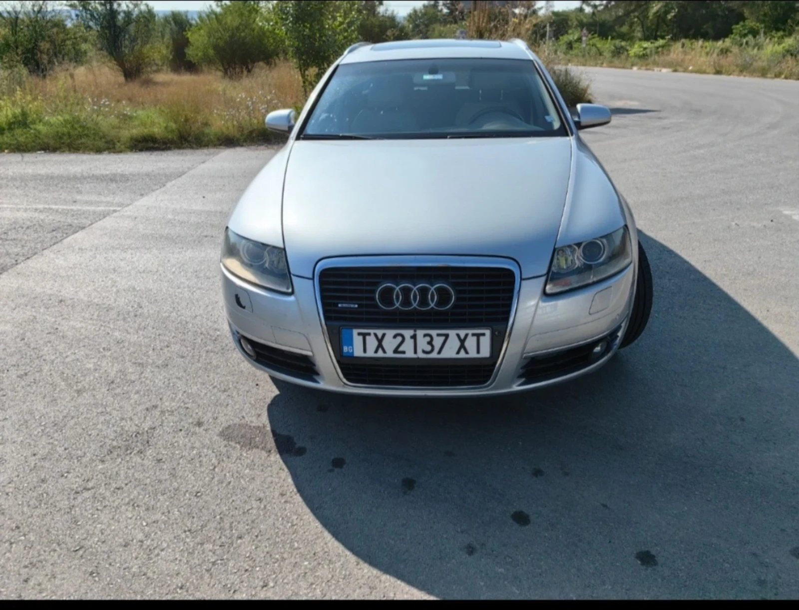 Audi A6 4F 3.0 TDI QUATTRO  - изображение 3