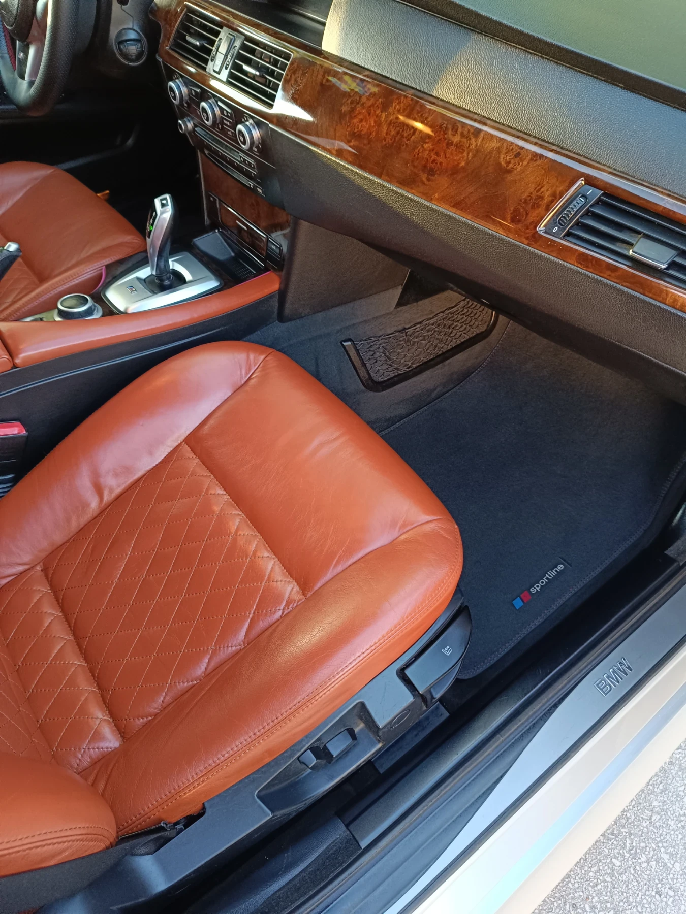 BMW 525 | Mobile.bg — изображение 12