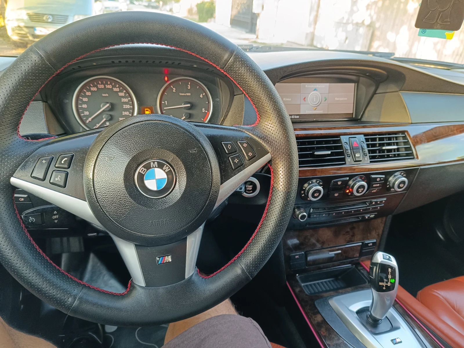 BMW 525 | Mobile.bg — изображение 16