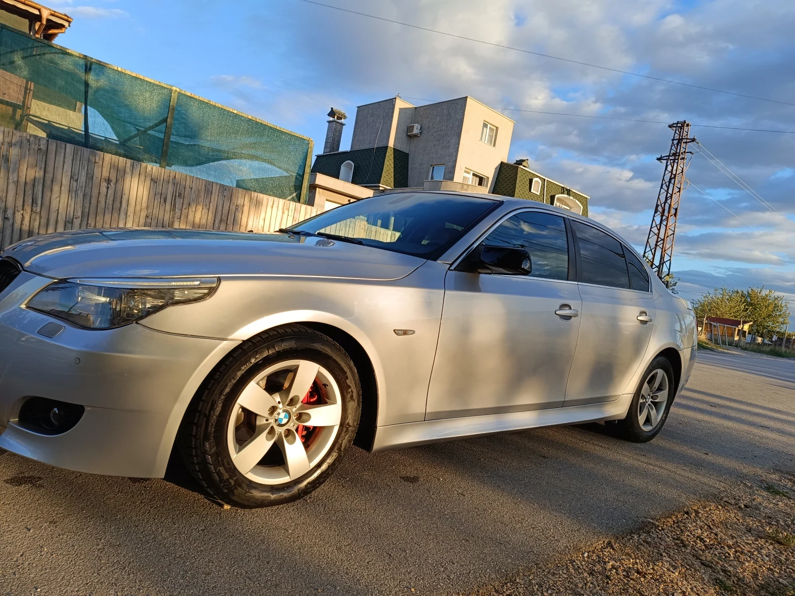 BMW 525 | Mobile.bg — изображение 11