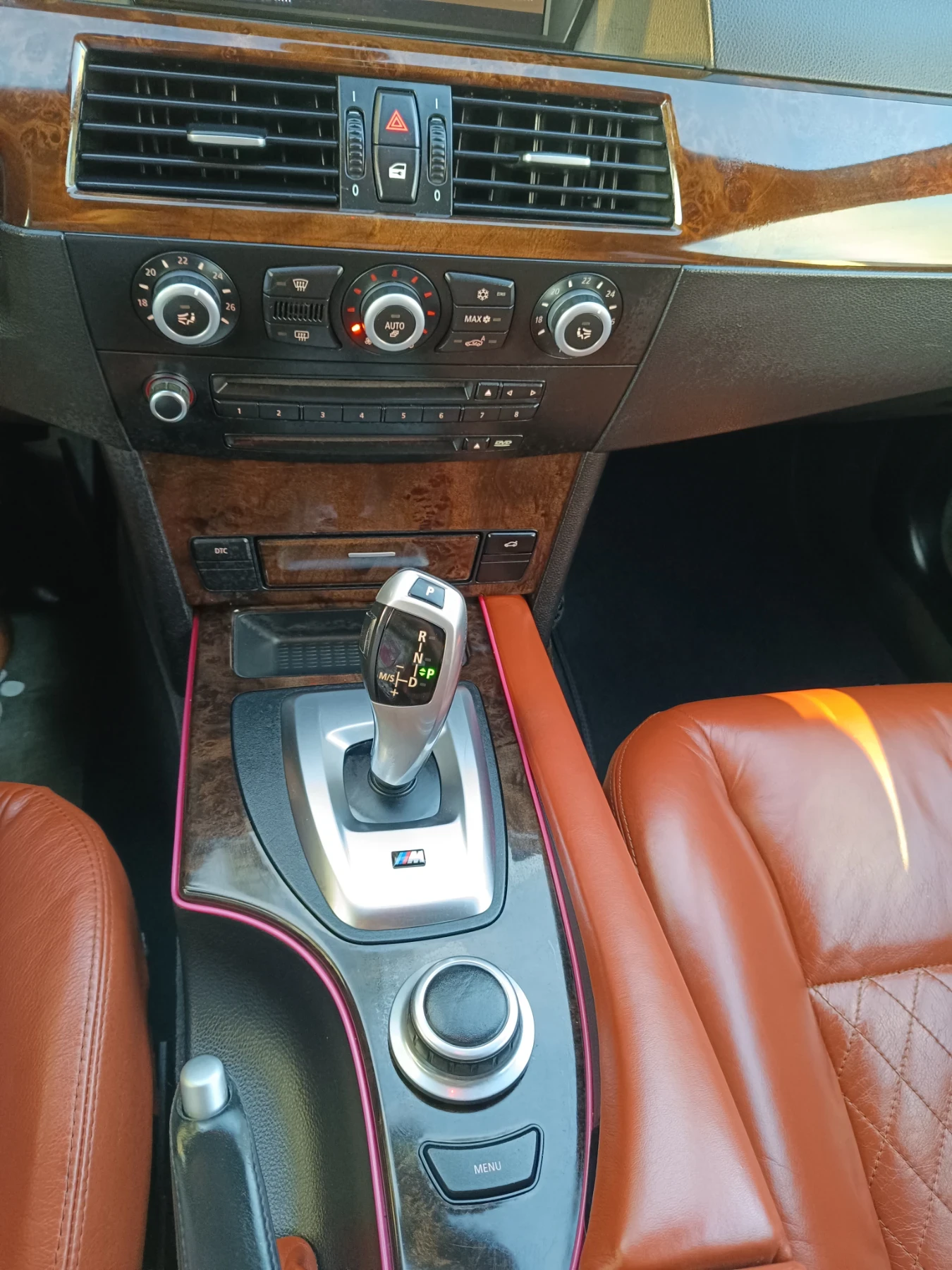 BMW 525 | Mobile.bg — изображение 15