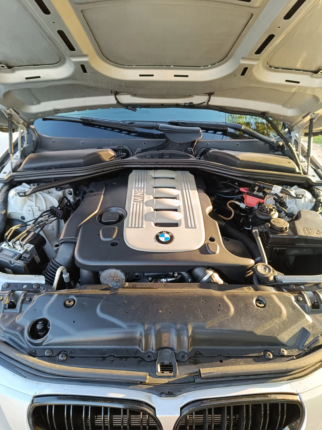 BMW 525 | Mobile.bg — изображение 13