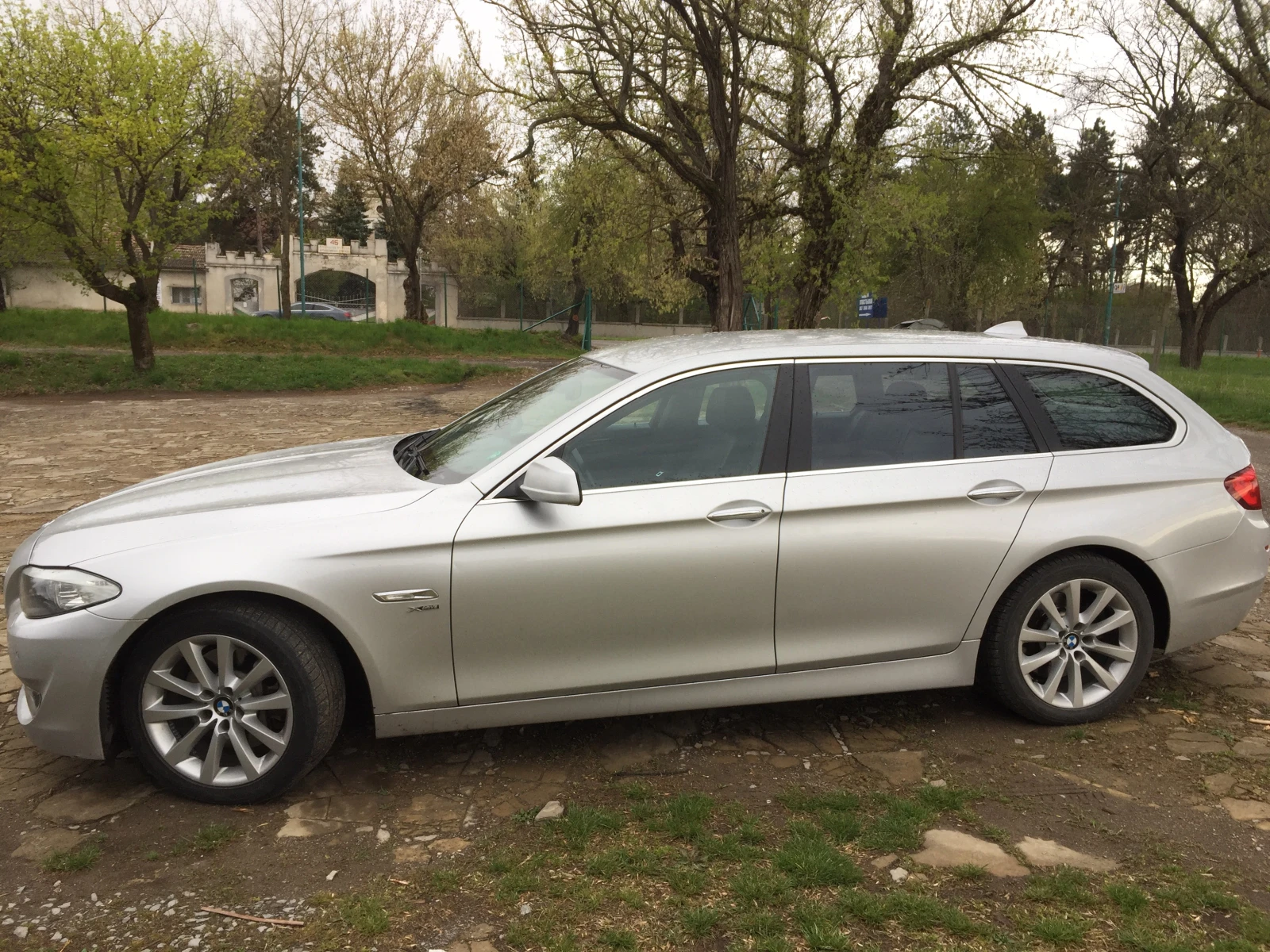 BMW 530  - изображение 5