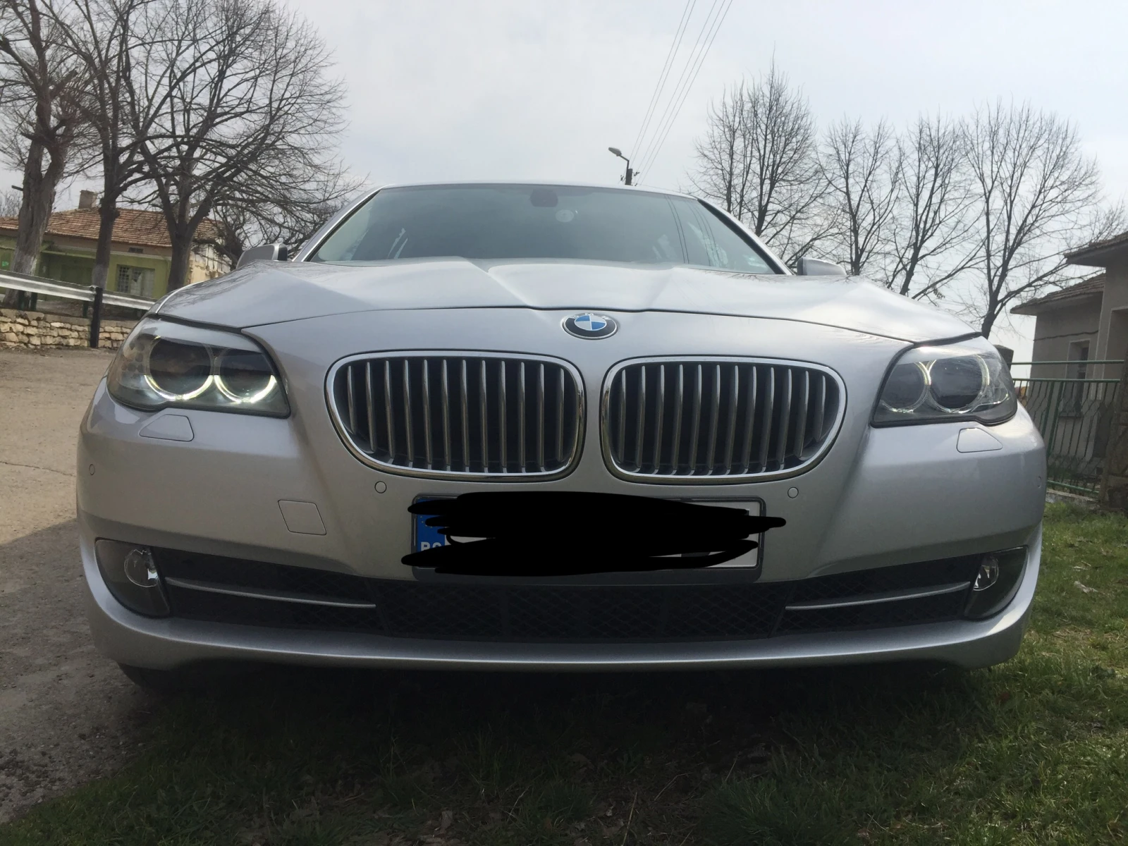 BMW 530  - изображение 6