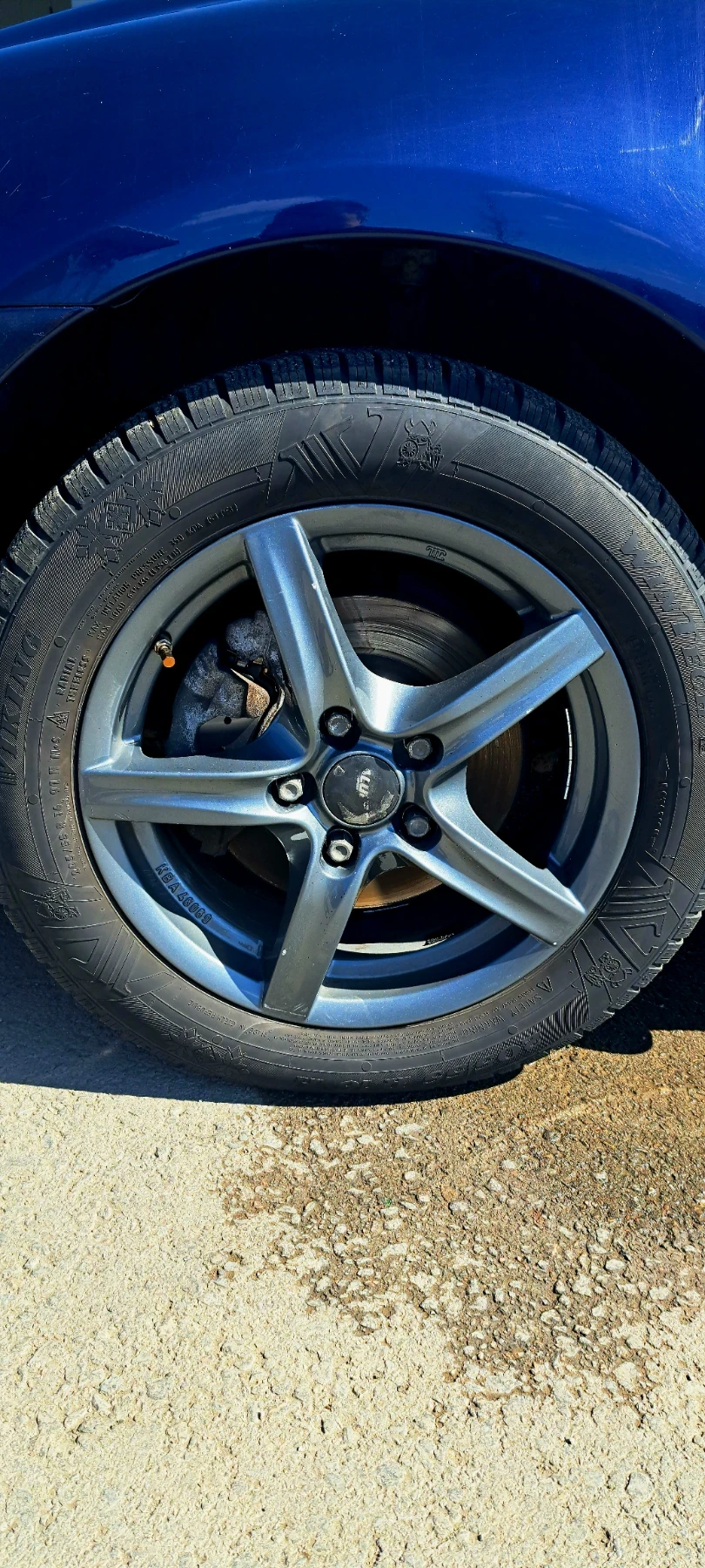 Mazda 6  - изображение 5