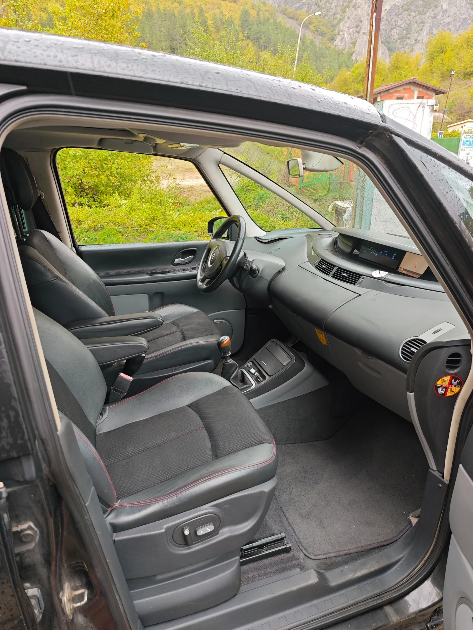 Renault Espace 2.0DCI 173кс  - изображение 2