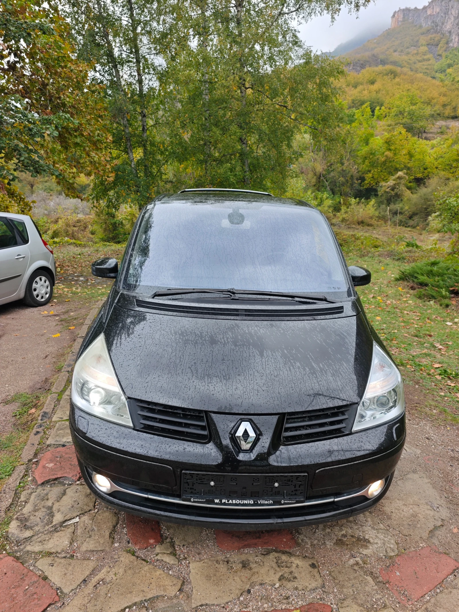 Renault Espace 2.0DCI 173кс  - изображение 10