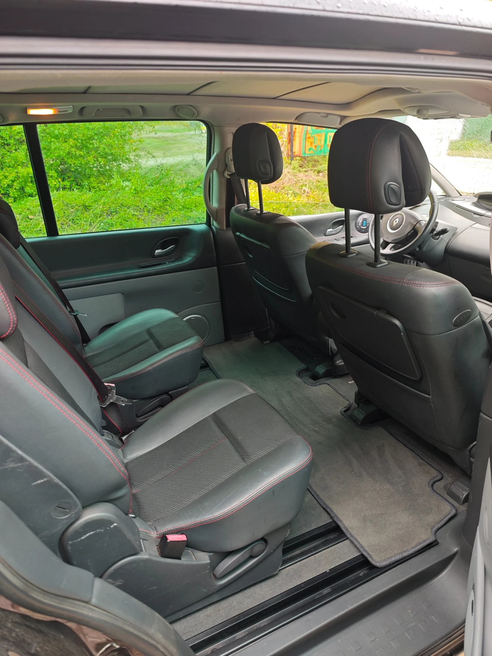 Renault Espace 2.0DCI 173кс  - изображение 3