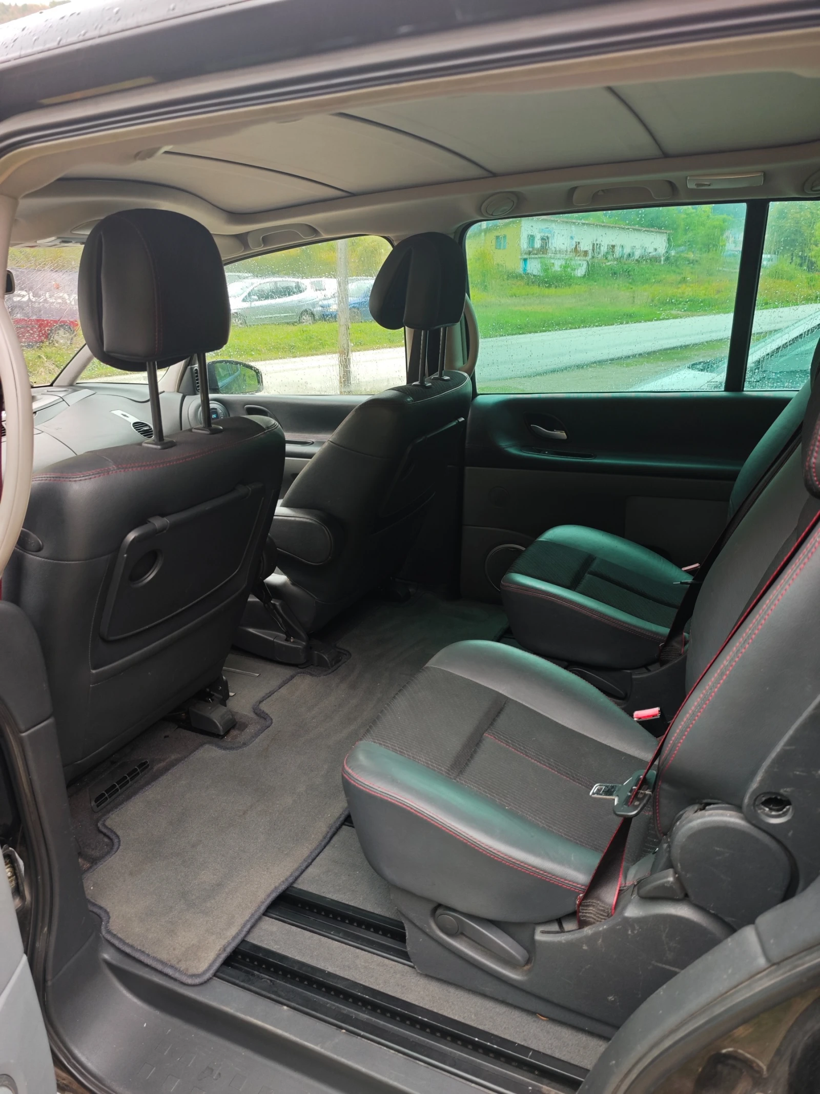 Renault Espace 2.0DCI 173кс  - изображение 7