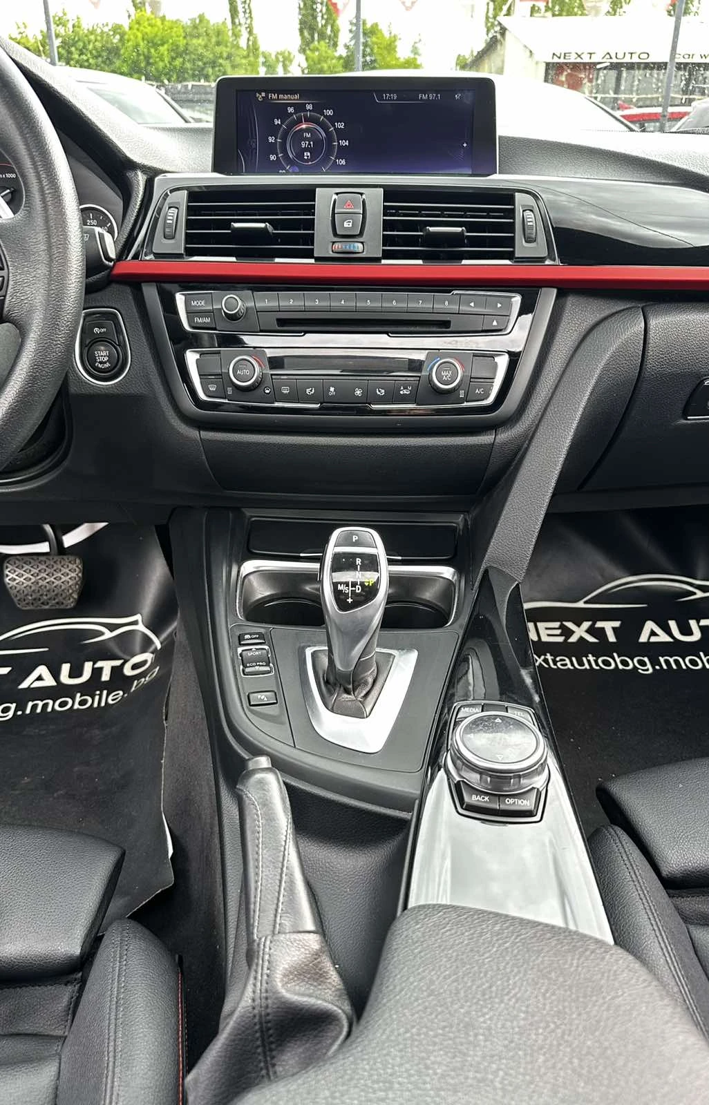 BMW 428 I 245HP 8ZF     | Mobile.bg   11