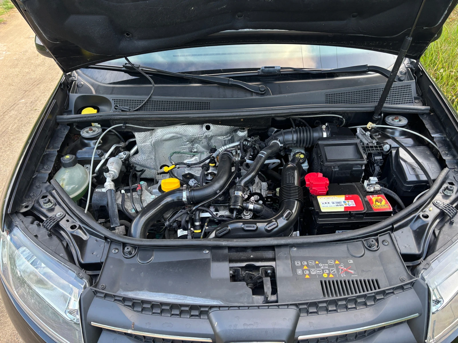 Dacia Sandero Stepway 1.1i - изображение 5