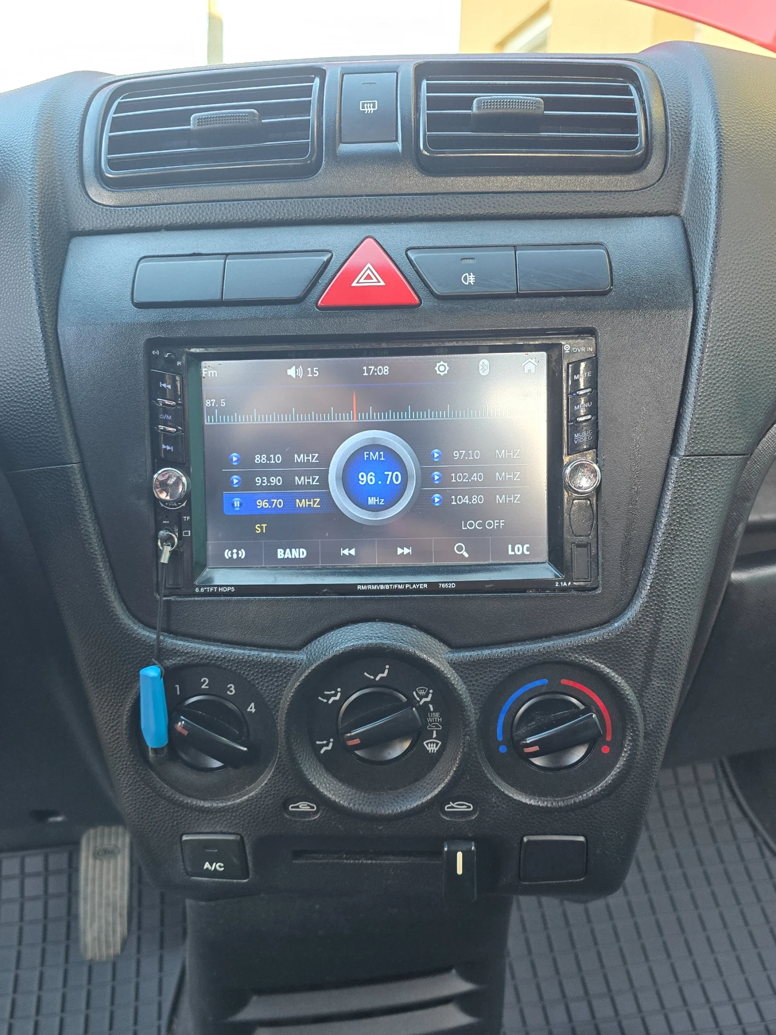 Kia Picanto  - изображение 6