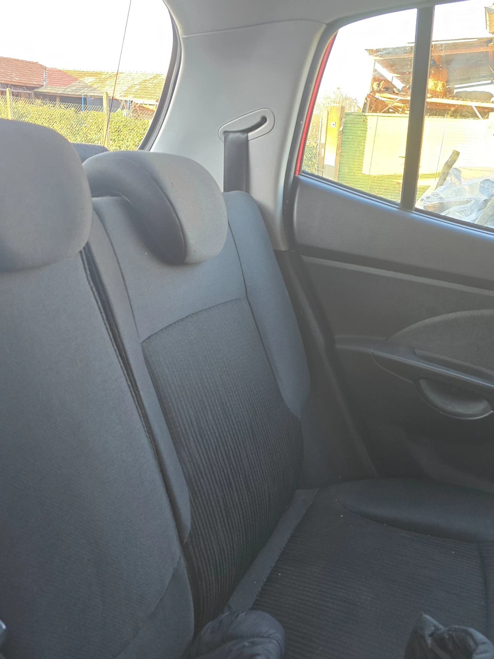 Kia Picanto  - изображение 7