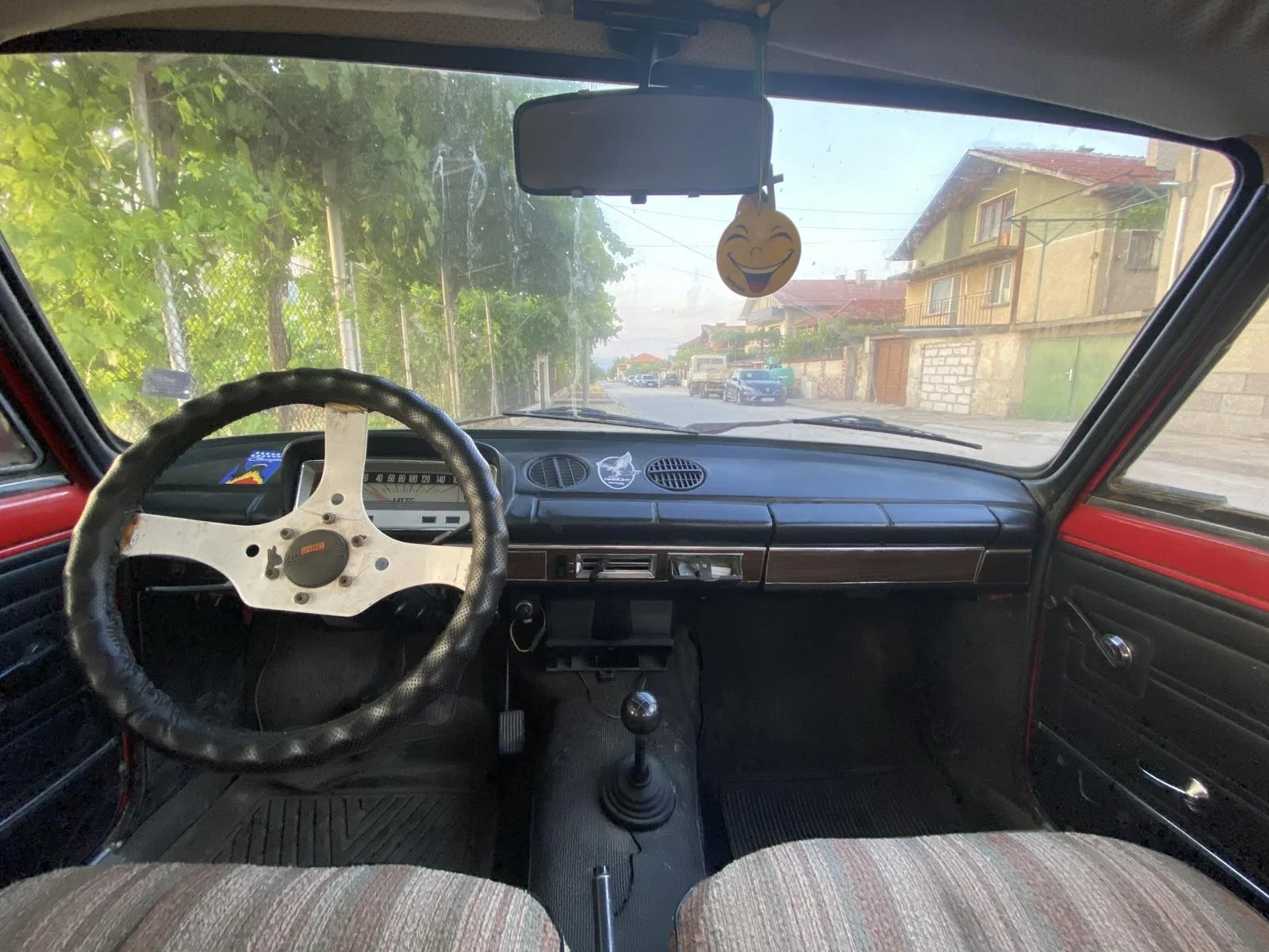 Lada 21013  - изображение 4
