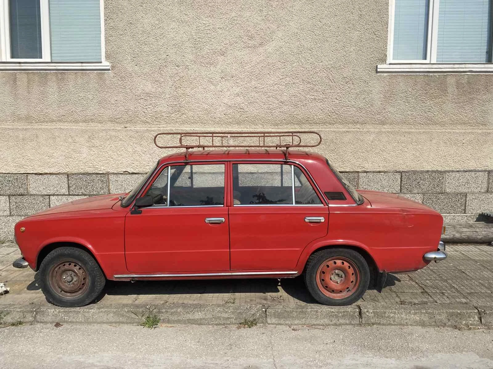Lada 21013 | Mobile.bg — изображение 1