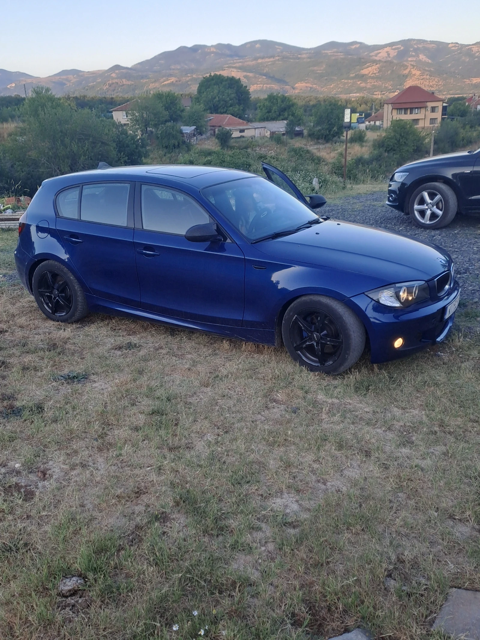 BMW 120 120 М Пакет - изображение 2