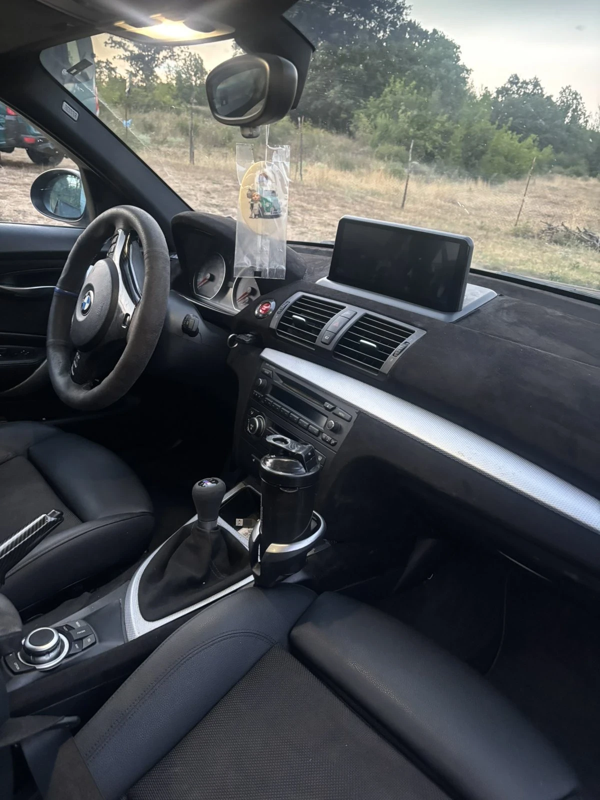 BMW 120 120 М Пакет - изображение 6