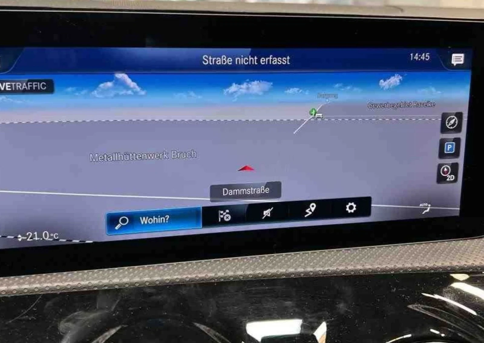 Mercedes-Benz CLA 200  Benzin.Shooting Brake.Kamera.Navi.Led - изображение 8