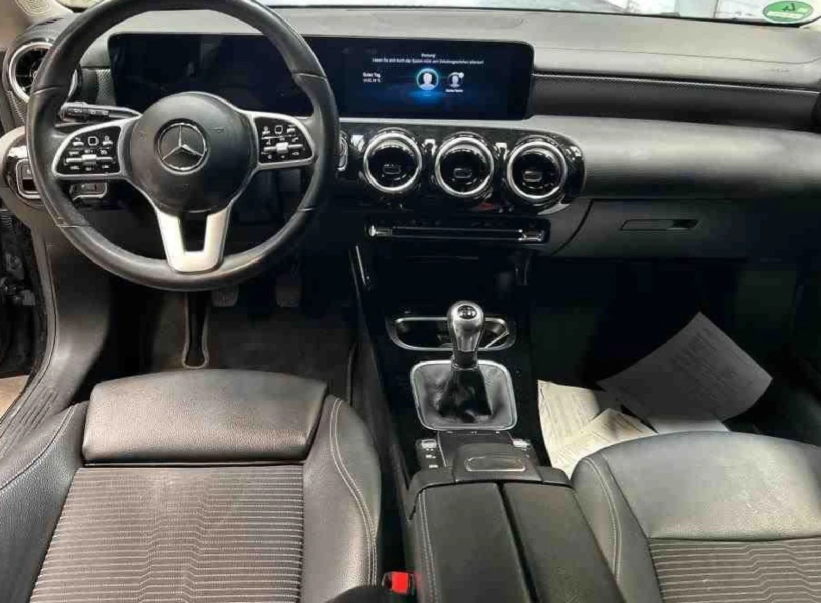 Mercedes-Benz CLA 200  Benzin.Shooting Brake.Kamera.Navi.Led - изображение 3