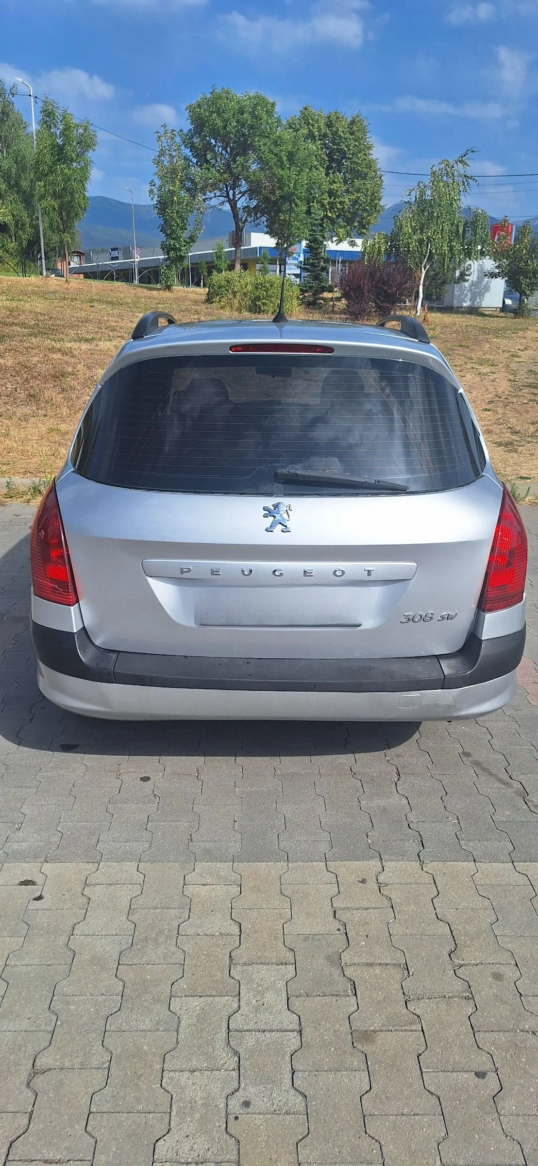 Peugeot 308 1.6 HDI - изображение 4