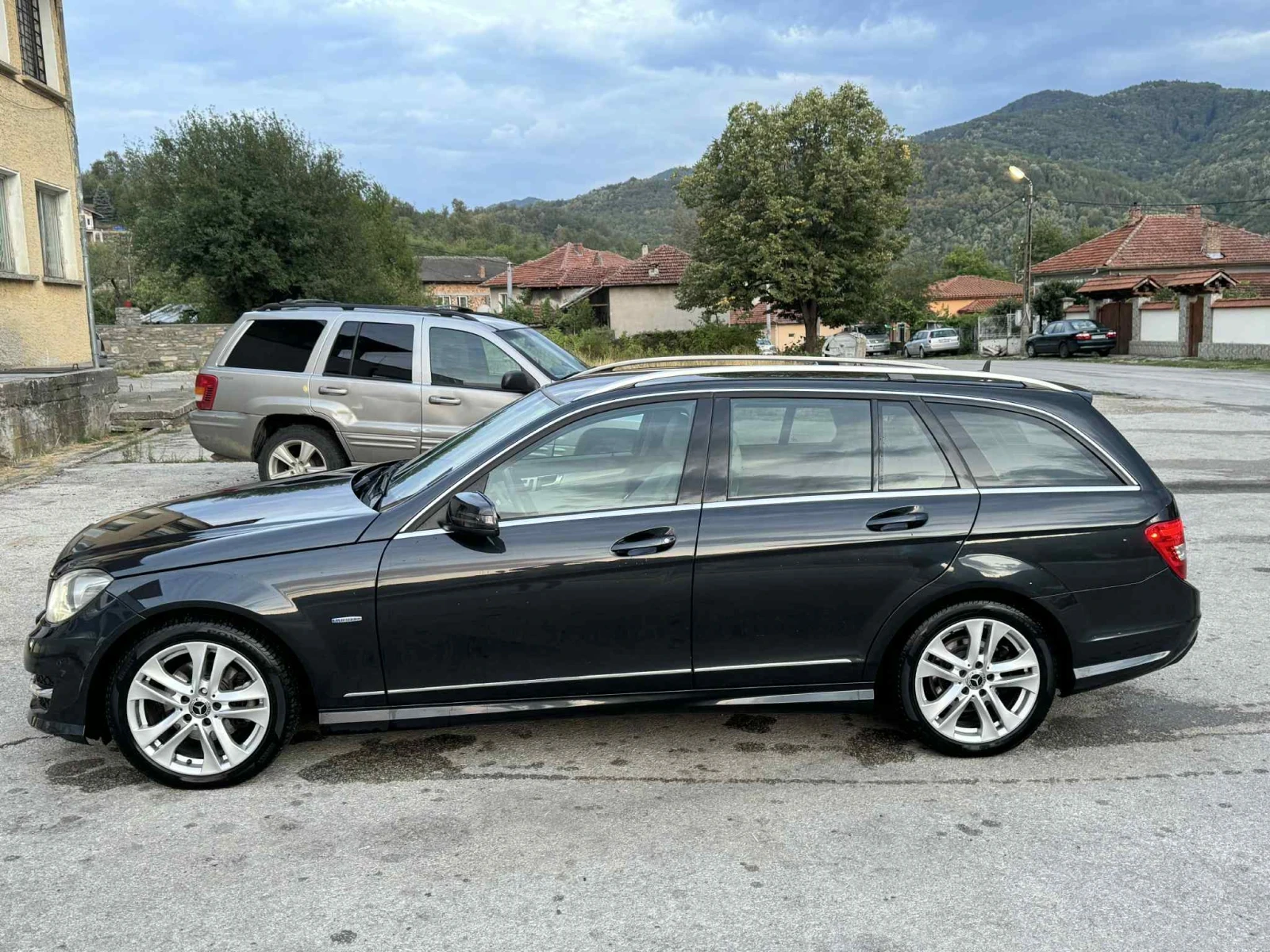 Mercedes-Benz C 250 2.2 - изображение 5