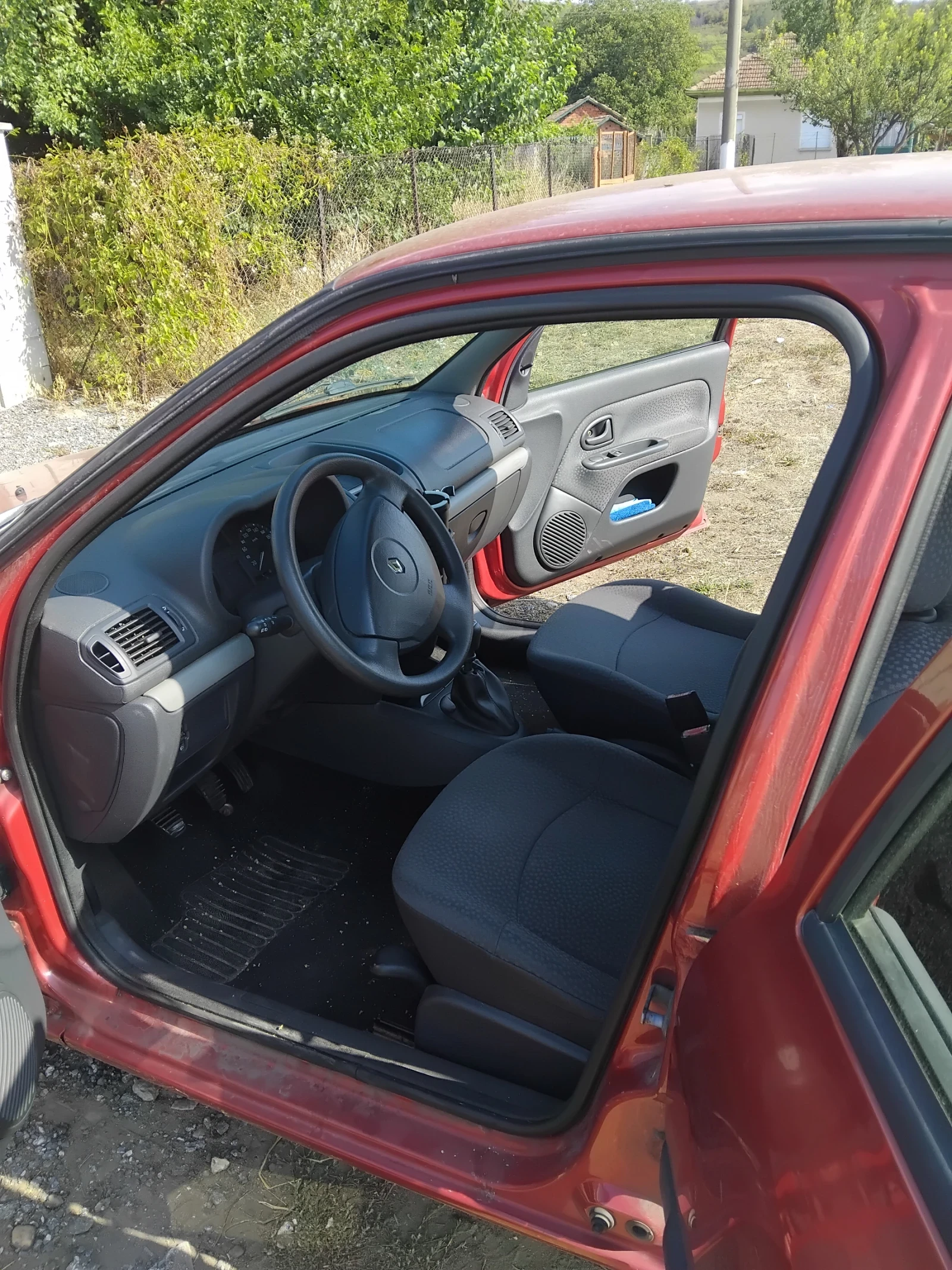 Renault Clio  - изображение 4