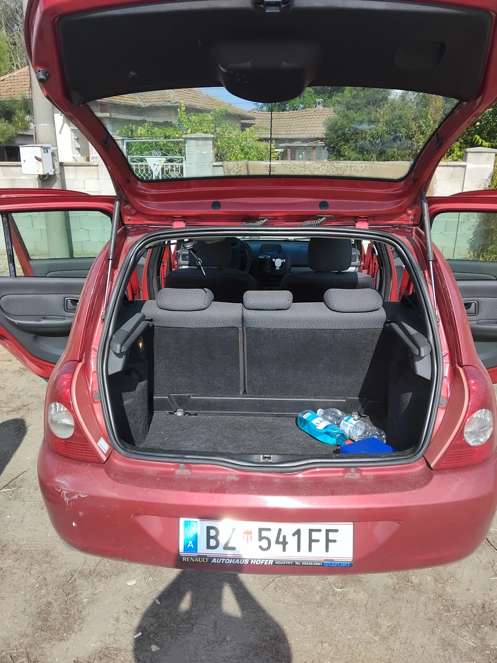 Renault Clio  - изображение 2