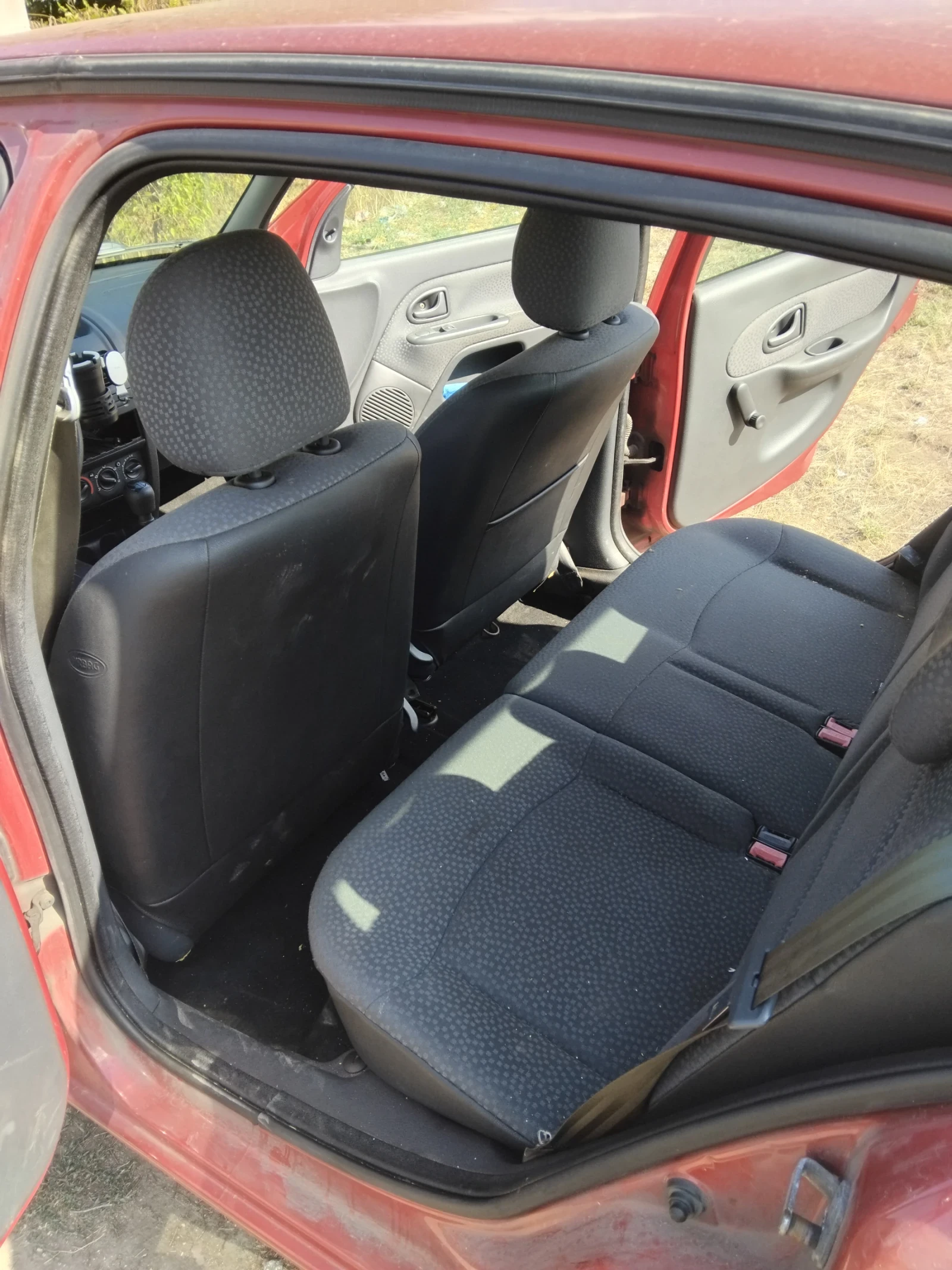 Renault Clio  - изображение 3