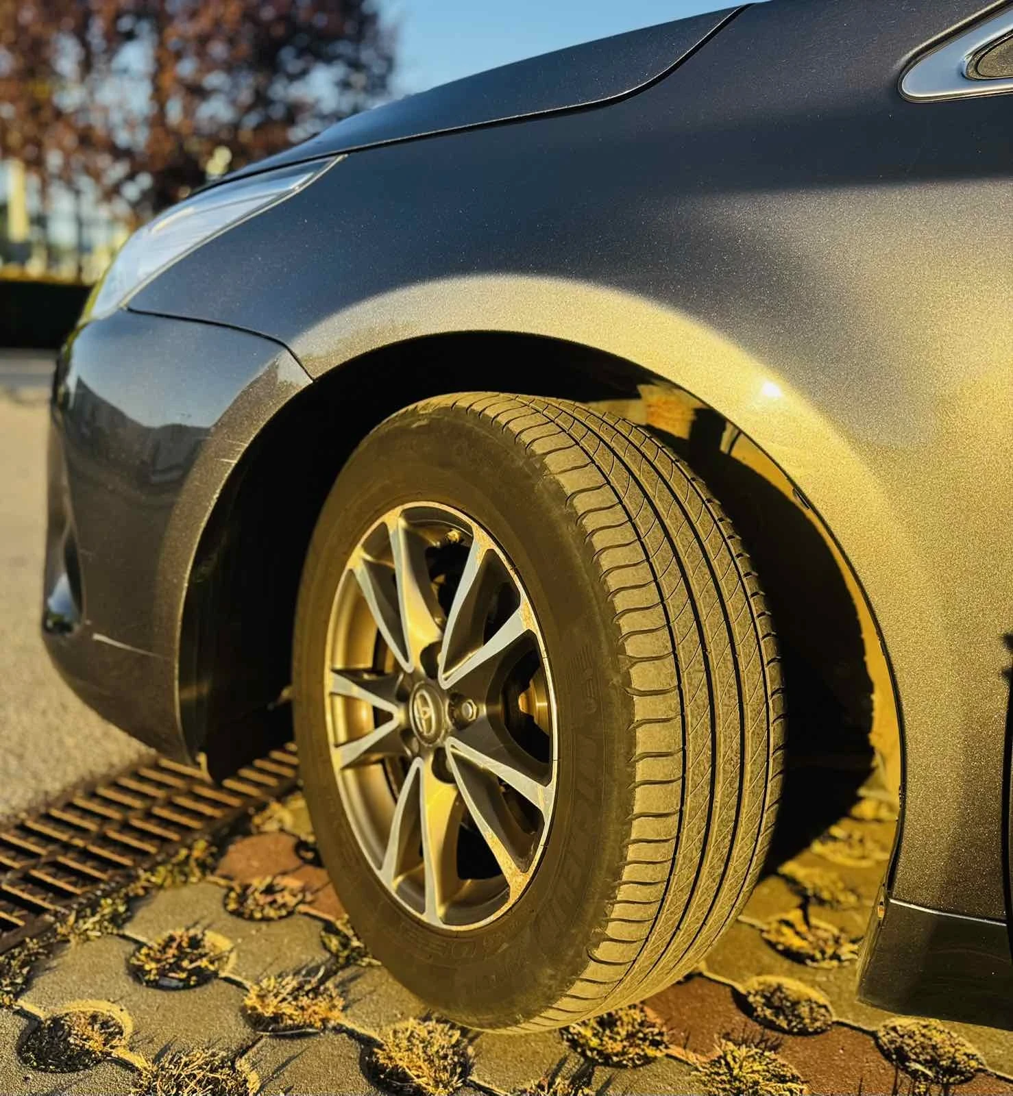 Toyota Avensis втори собственик  - изображение 5