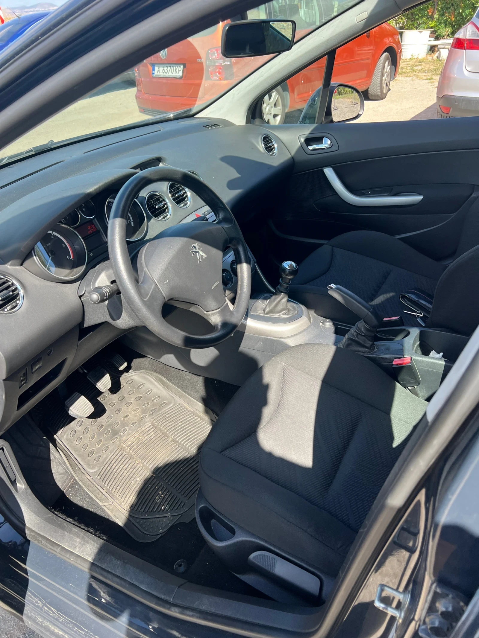 Peugeot 308  - изображение 5