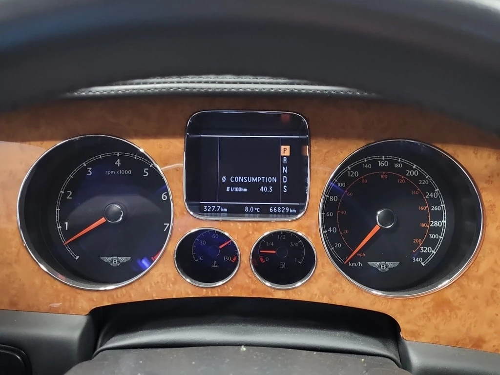 Bentley Continental * GT * CARFAX * БЕЗ ПЪРВОНАЧАЛНА ВНОСКА - изображение 10