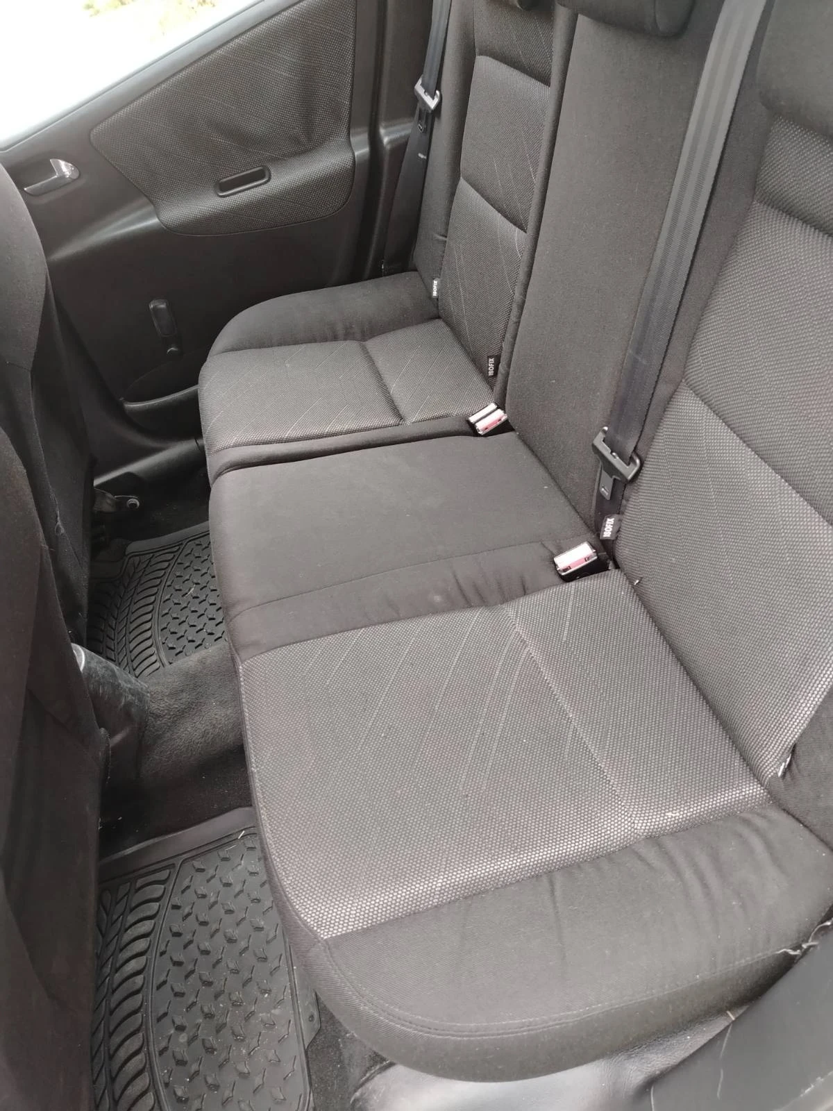 Peugeot 207 1.6/110 газов инжекцион  | Mobile.bg — изображение 7