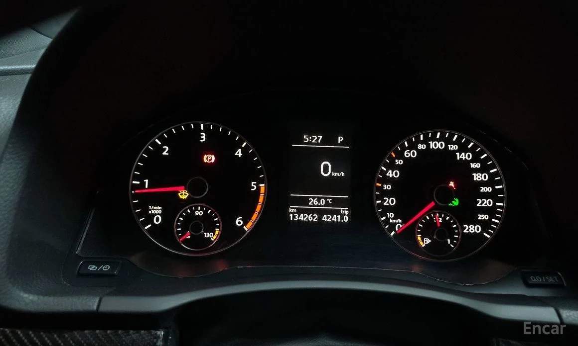 VW Scirocco  - изображение 8