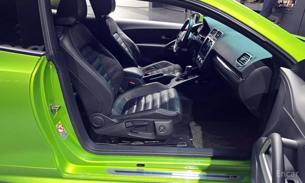 VW Scirocco | Mobile.bg   11