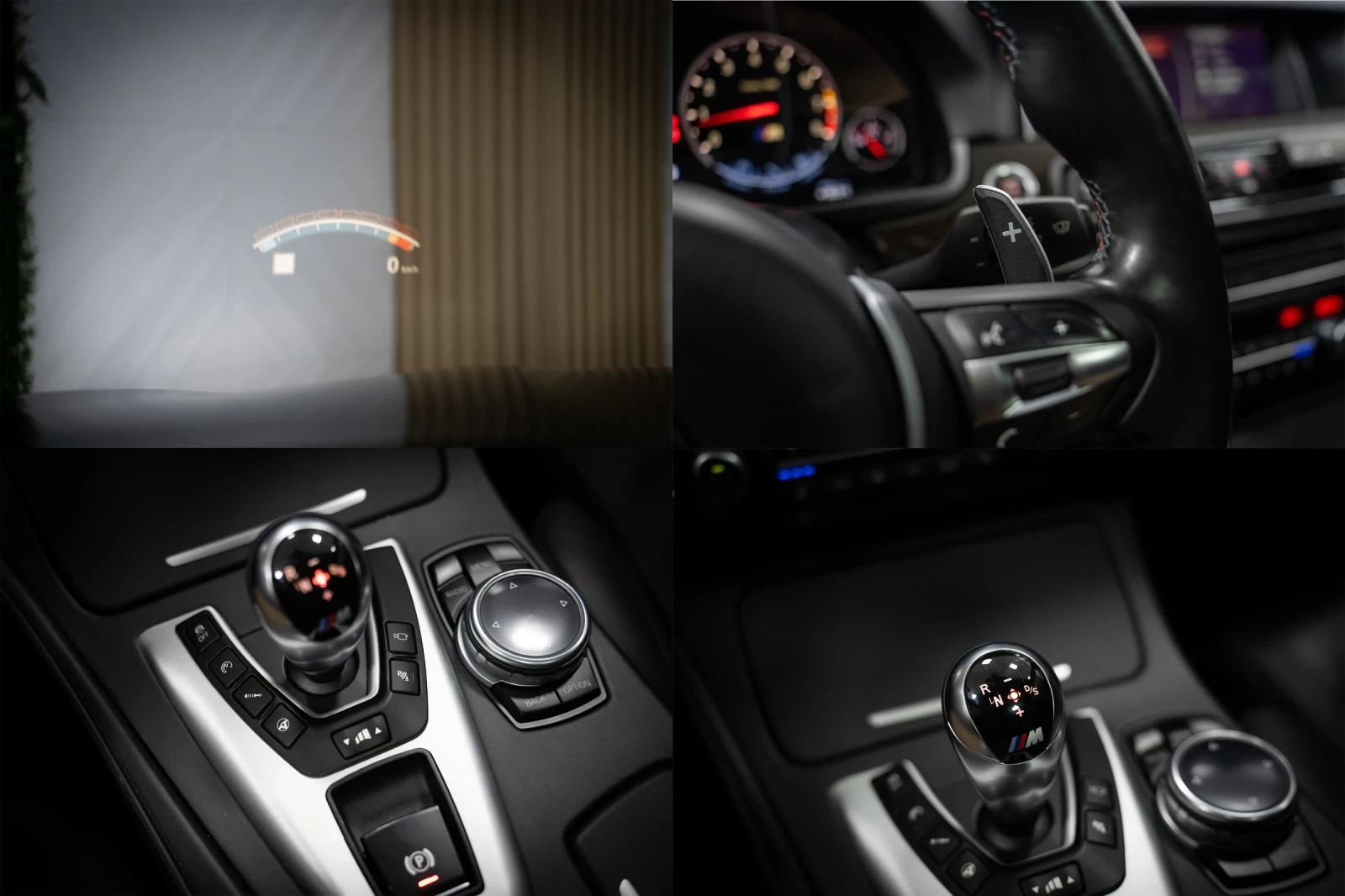 BMW M5 COMPETITION FACE FULL | Mobile.bg   10