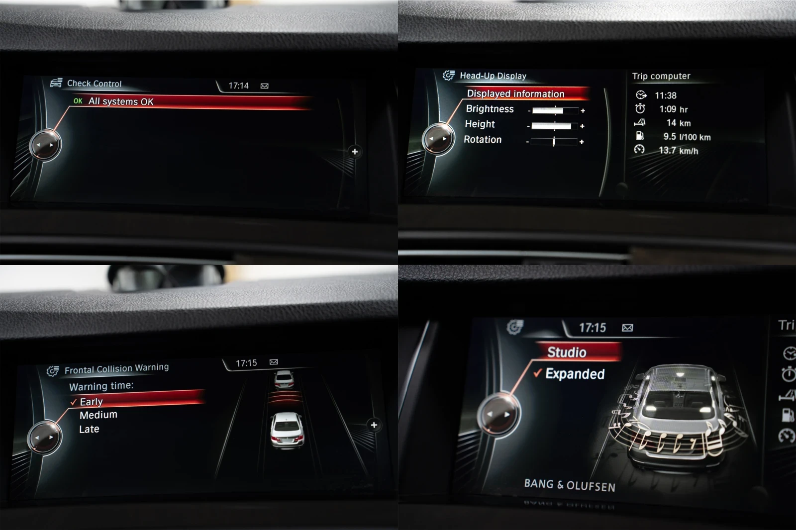 BMW M5 COMPETITION FACE FULL | Mobile.bg   9