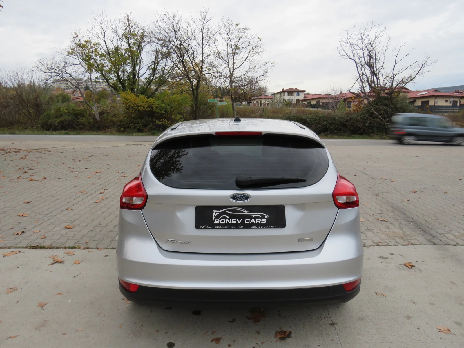 Ford Focus * 100к.с РЪЧКА РЕГИСТРИРАН ТОП СЪСТОЯНИЕ* * *  - изображение 6