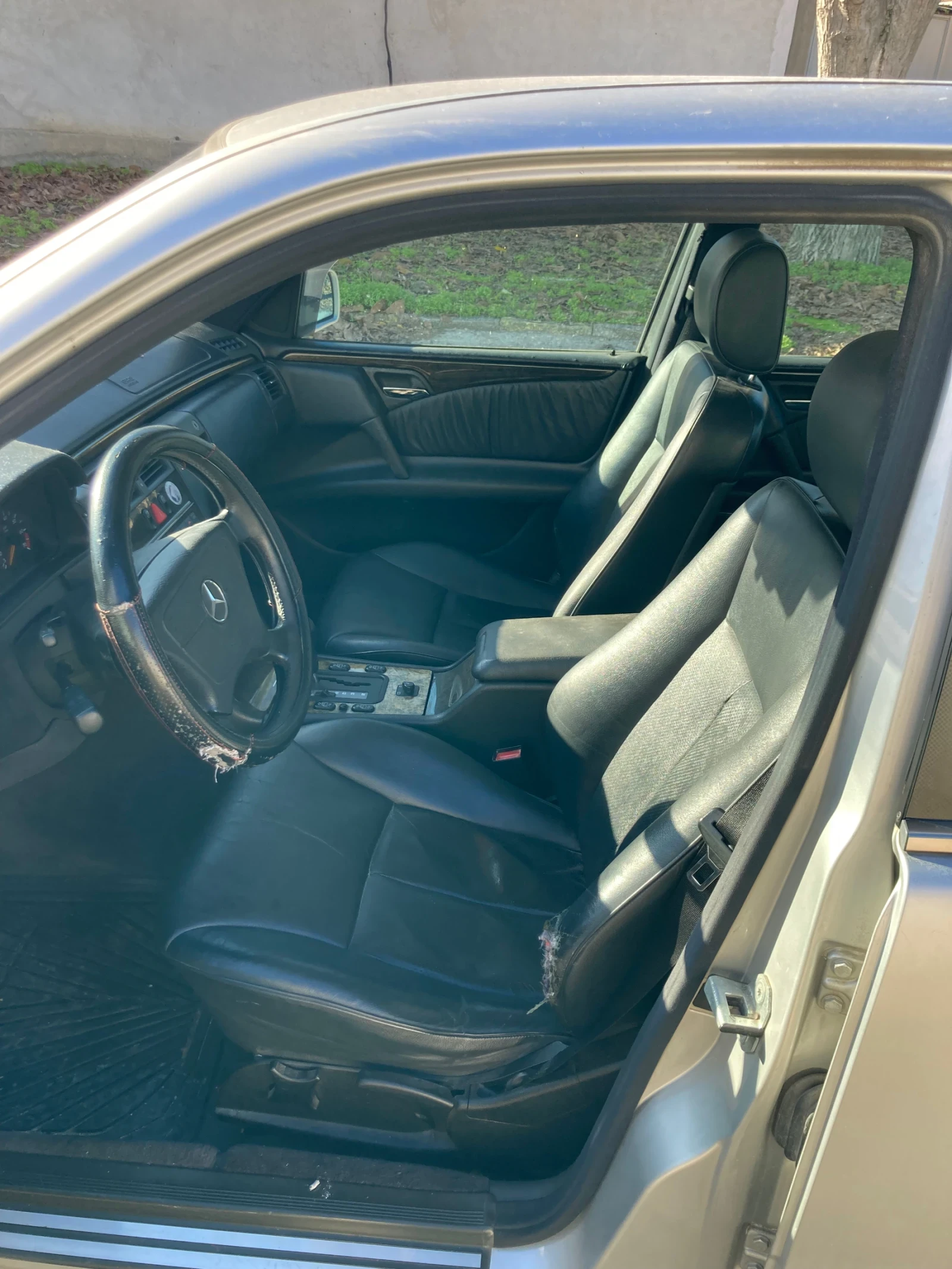 Mercedes-Benz E 200 | Mobile.bg   3