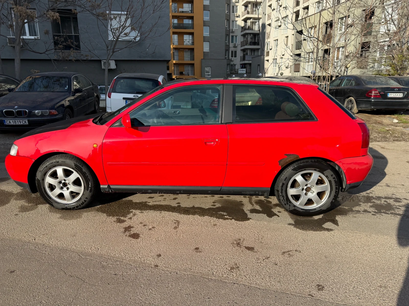 Audi A3 | Mobile.bg � ����������� 3