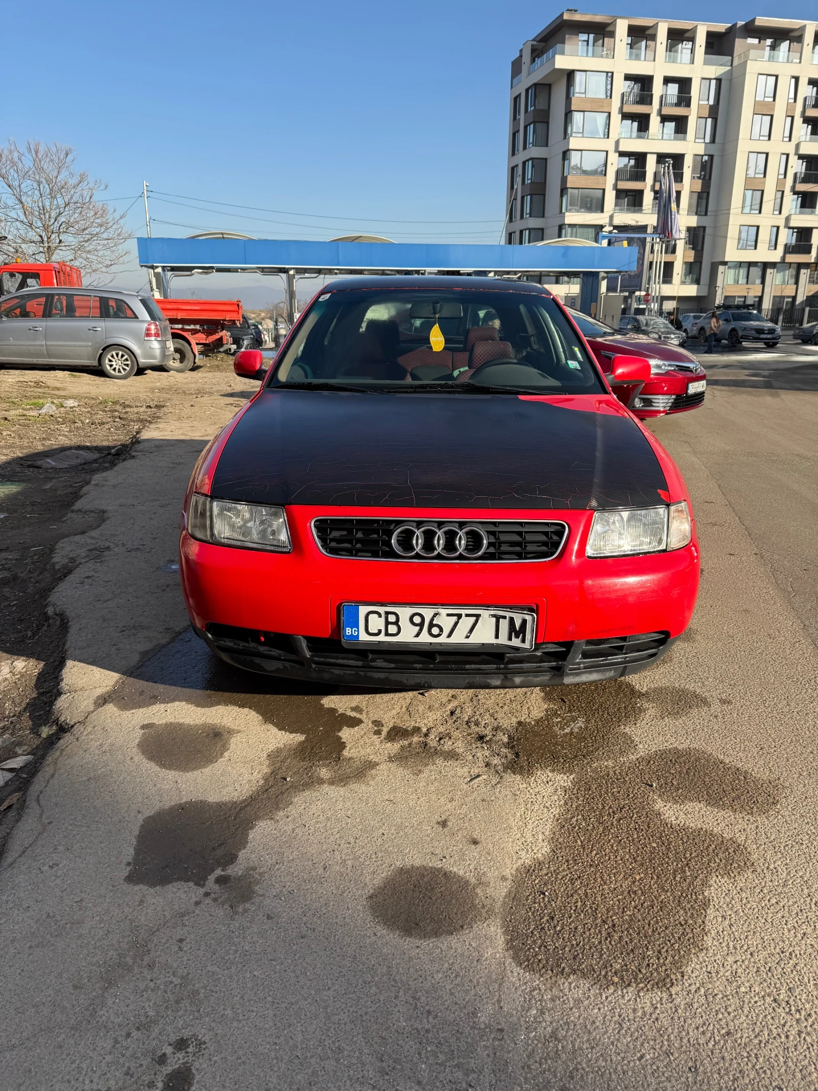 Audi A3 | Mobile.bg � ����������� 1